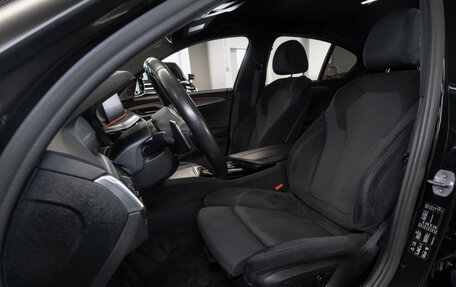 BMW 5 серия, 2018 год, 3 380 000 рублей, 9 фотография