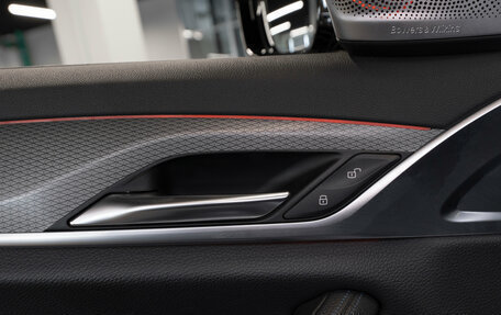 BMW 5 серия, 2018 год, 3 380 000 рублей, 21 фотография