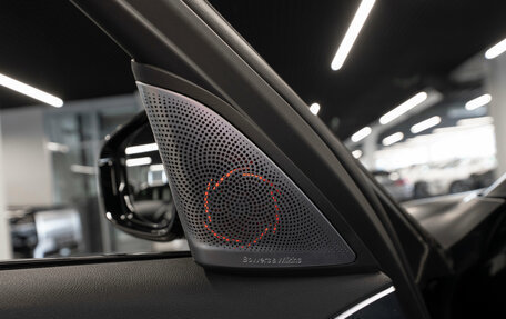 BMW 5 серия, 2018 год, 3 380 000 рублей, 23 фотография