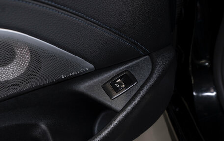 BMW 5 серия, 2018 год, 3 380 000 рублей, 22 фотография