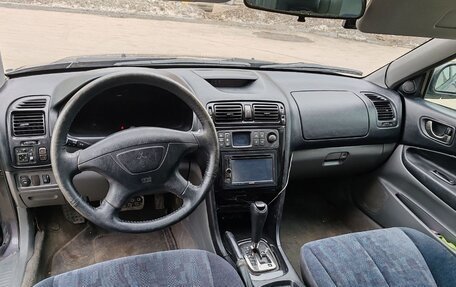 Mitsubishi Galant VIII, 2001 год, 550 000 рублей, 2 фотография