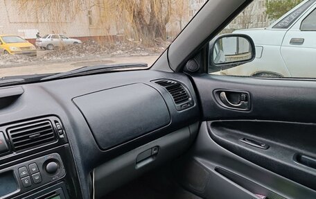 Mitsubishi Galant VIII, 2001 год, 550 000 рублей, 7 фотография