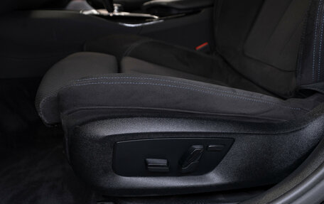 BMW 5 серия, 2018 год, 3 380 000 рублей, 24 фотография