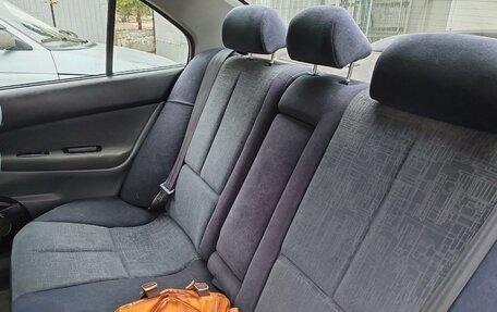 Mitsubishi Galant VIII, 2001 год, 550 000 рублей, 3 фотография