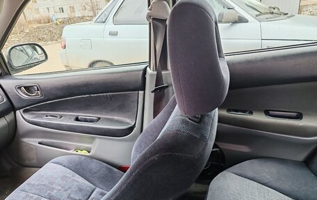 Mitsubishi Galant VIII, 2001 год, 550 000 рублей, 6 фотография