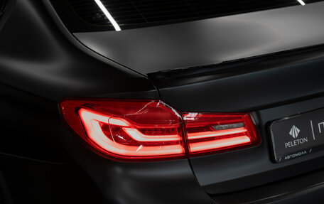 BMW 5 серия, 2018 год, 3 380 000 рублей, 27 фотография