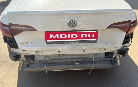 Volkswagen Jetta VII, 2019 год, 1 230 000 рублей, 8 фотография