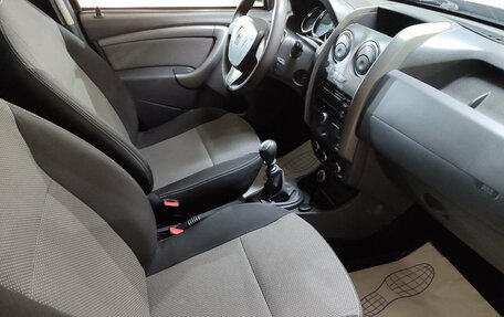 Renault Duster I рестайлинг, 2015 год, 1 020 000 рублей, 8 фотография