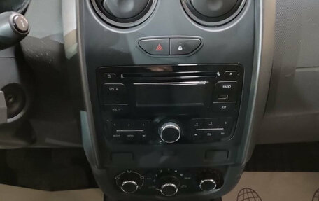 Renault Duster I рестайлинг, 2015 год, 1 020 000 рублей, 13 фотография