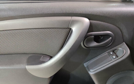 Renault Duster I рестайлинг, 2015 год, 1 020 000 рублей, 14 фотография