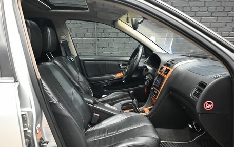 Nissan Maxima VIII, 2004 год, 400 000 рублей, 7 фотография