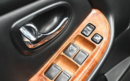 Nissan Maxima VIII, 2004 год, 400 000 рублей, 10 фотография