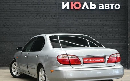 Nissan Maxima VIII, 2004 год, 400 000 рублей, 3 фотография