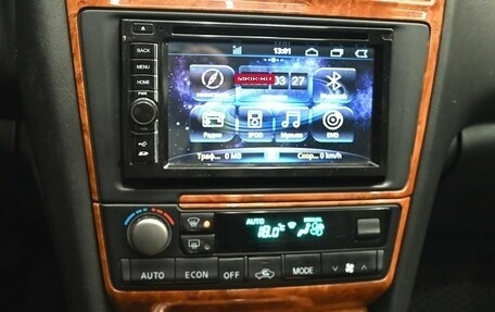 Nissan Maxima VIII, 2004 год, 400 000 рублей, 11 фотография