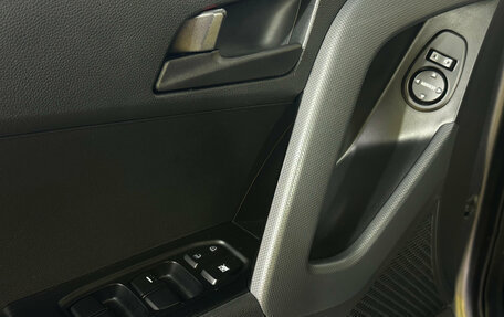 Hyundai Creta I рестайлинг, 2018 год, 1 299 000 рублей, 10 фотография