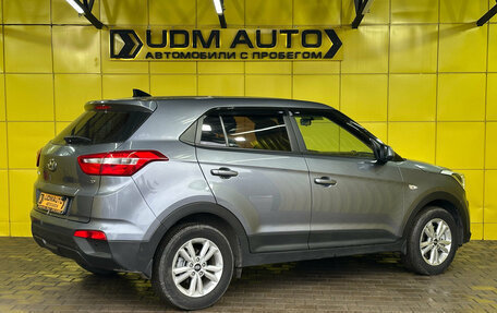 Hyundai Creta I рестайлинг, 2018 год, 1 299 000 рублей, 5 фотография