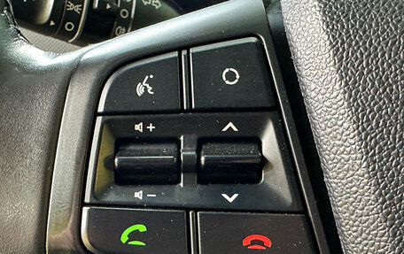 Hyundai Creta I рестайлинг, 2018 год, 1 299 000 рублей, 14 фотография