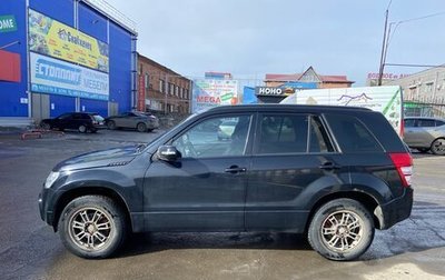 Suzuki Grand Vitara, 2008 год, 930 000 рублей, 1 фотография