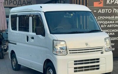 Suzuki Every VI, 2019 год, 799 000 рублей, 1 фотография
