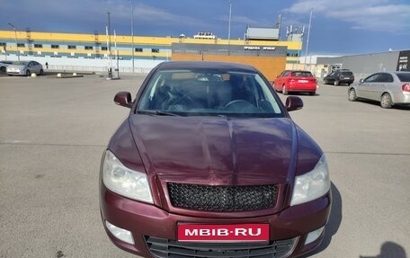 Skoda Octavia, 2013 год, 820 000 рублей, 1 фотография