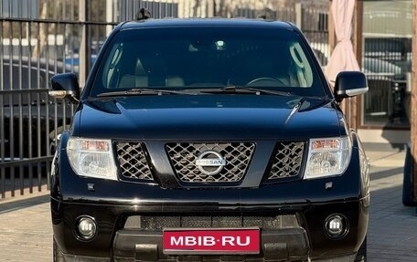Nissan Pathfinder, 2008 год, 1 099 000 рублей, 1 фотография