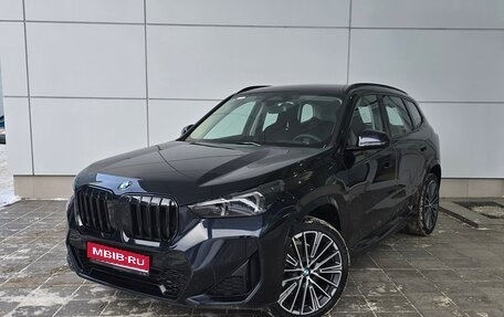 BMW X1, 2025 год, 5 950 000 рублей, 1 фотография