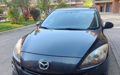 Mazda 3, 2010 год, 930 000 рублей, 1 фотография
