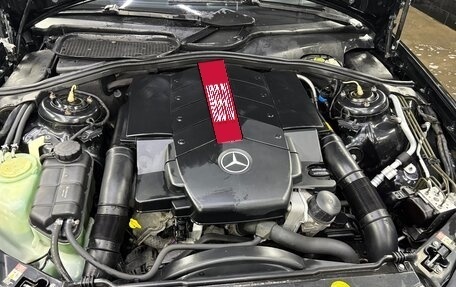 Mercedes-Benz S-Класс, 2003 год, 950 000 рублей, 1 фотография