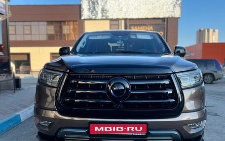 Great Wall Poer, 2022 год, 2 850 000 рублей, 1 фотография