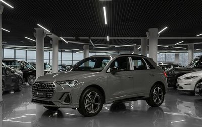 Audi Q3, 2025 год, 5 150 000 рублей, 1 фотография