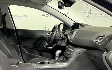 Peugeot 308 II, 2014 год, 949 000 рублей, 9 фотография