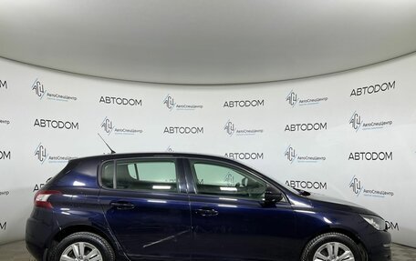 Peugeot 308 II, 2014 год, 949 000 рублей, 4 фотография