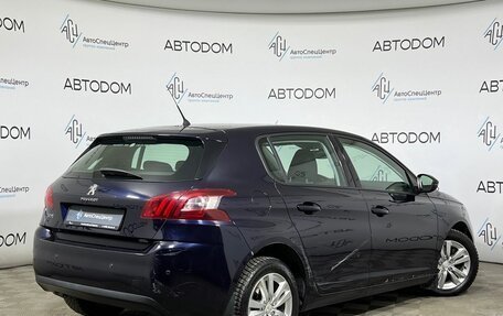 Peugeot 308 II, 2014 год, 949 000 рублей, 2 фотография