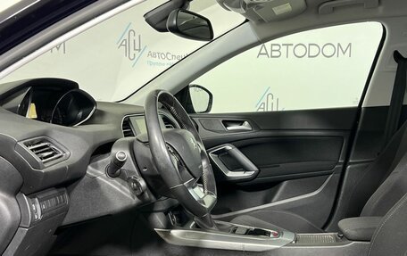 Peugeot 308 II, 2014 год, 949 000 рублей, 7 фотография