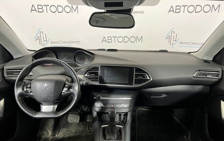 Peugeot 308 II, 2014 год, 949 000 рублей, 8 фотография