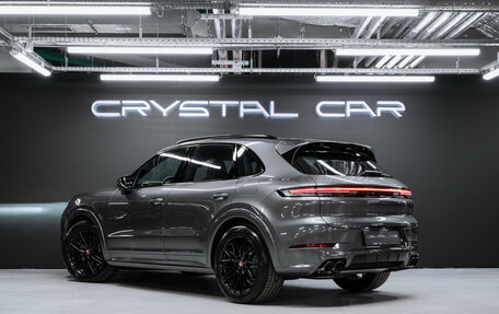 Porsche Cayenne III, 2025 год, 18 700 000 рублей, 4 фотография