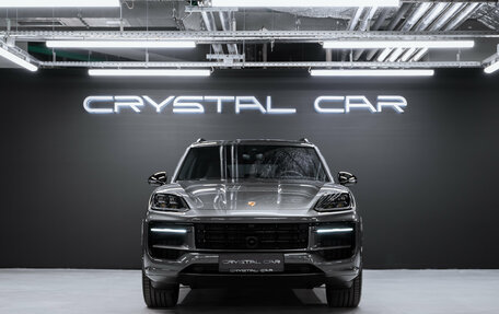 Porsche Cayenne III, 2025 год, 18 700 000 рублей, 5 фотография