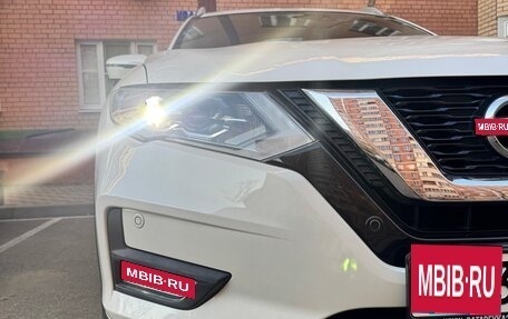 Nissan X-Trail, 2018 год, 2 350 000 рублей, 1 фотография