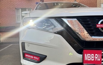 Nissan X-Trail, 2018 год, 2 350 000 рублей, 1 фотография