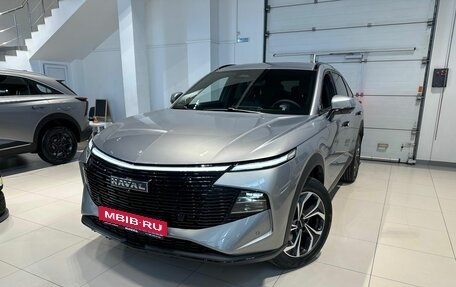 Haval F7x, 2026 год, 3 799 000 рублей, 1 фотография