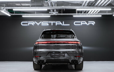 Porsche Cayenne III, 2025 год, 18 700 000 рублей, 7 фотография