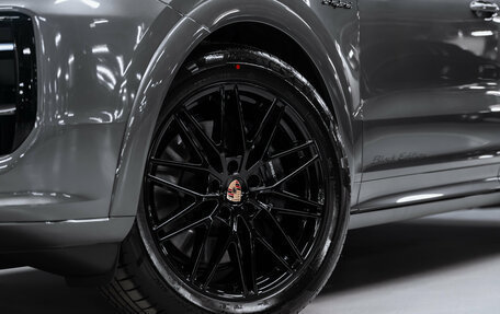 Porsche Cayenne III, 2025 год, 18 700 000 рублей, 9 фотография