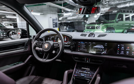 Porsche Cayenne III, 2025 год, 18 700 000 рублей, 11 фотография