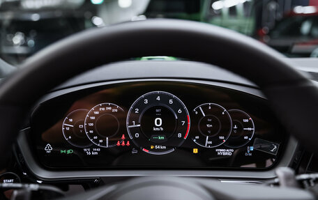 Porsche Cayenne III, 2025 год, 18 700 000 рублей, 13 фотография