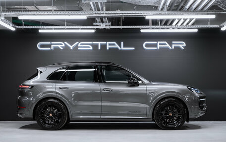 Porsche Cayenne III, 2025 год, 18 700 000 рублей, 6 фотография