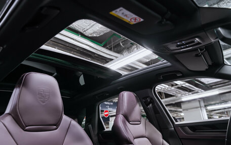 Porsche Cayenne III, 2025 год, 18 700 000 рублей, 19 фотография