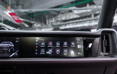 Porsche Cayenne III, 2025 год, 18 700 000 рублей, 15 фотография