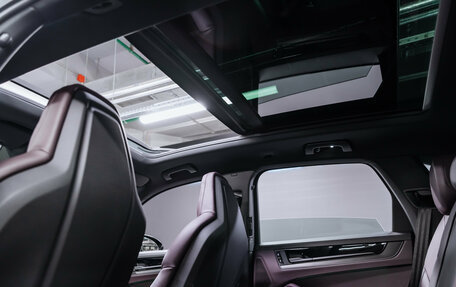 Porsche Cayenne III, 2025 год, 18 700 000 рублей, 22 фотография