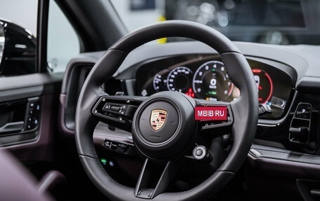 Porsche Cayenne III, 2025 год, 18 700 000 рублей, 12 фотография