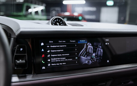 Porsche Cayenne III, 2025 год, 18 700 000 рублей, 32 фотография